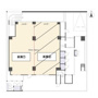 B CITY ART RESIDENCE CENTRAL PARKの間取り