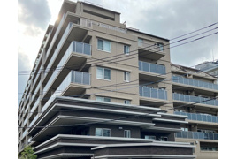 ノブレス相模大野の外観