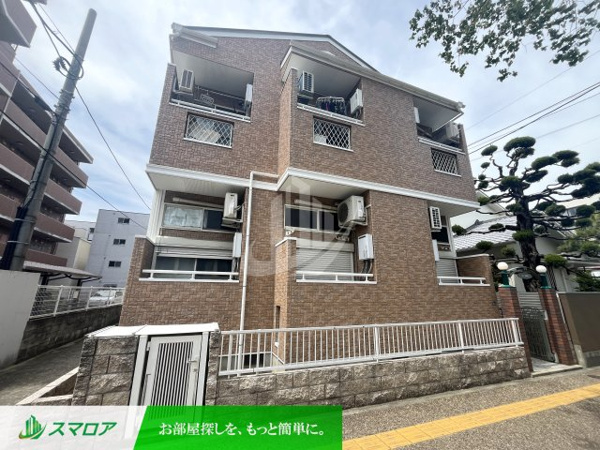 フルーヴHIRAOの画像