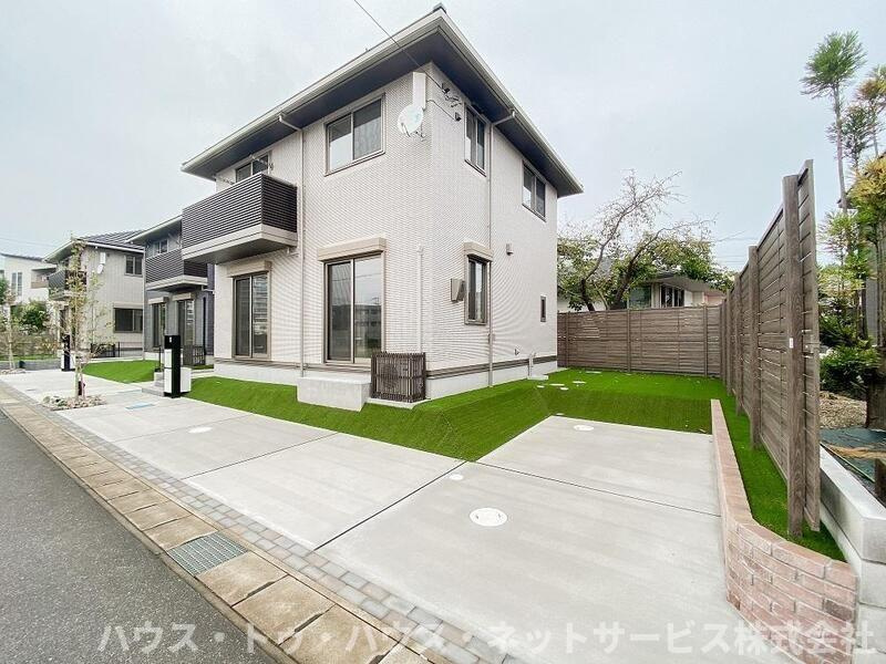 物件番号「212057182161」の写真