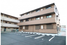 SEJOUR　OTTS　TROISの外観