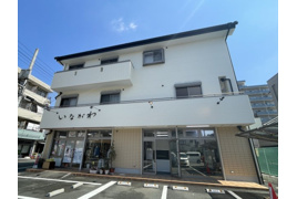 いながわの外観