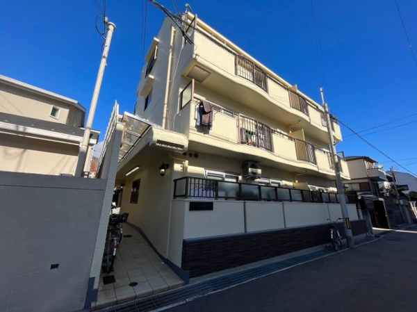 セントラルハイツ本山の画像