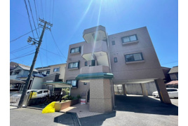 シャトレ大堀の外観