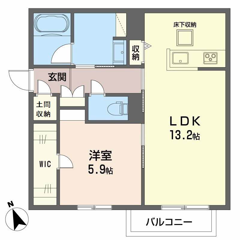 間取り：237007153617