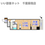 Maderの間取り