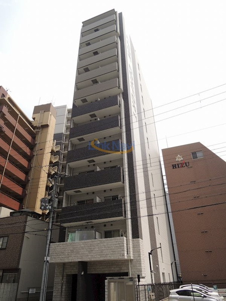 レオンコンフォート北浜の画像