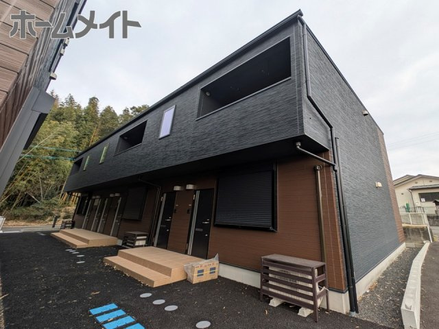 風とみどりのカシェット 響 （北棟）のイメージ