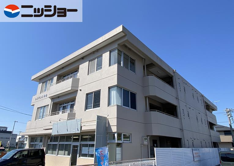 レジデンス神山のイメージ