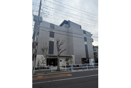 MAIN STAGE 東武練馬の外観
