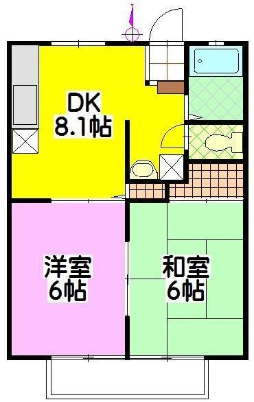 間取り：208018986452