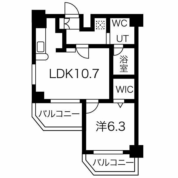 間取り：223040120145