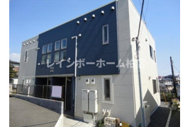  仲介手数料：50％OFF 対象物件 の外観