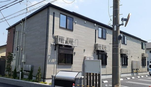 レジデンスｎｏａのイメージ