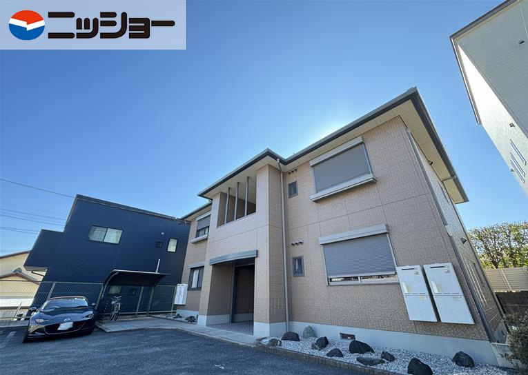 ポローニァのイメージ