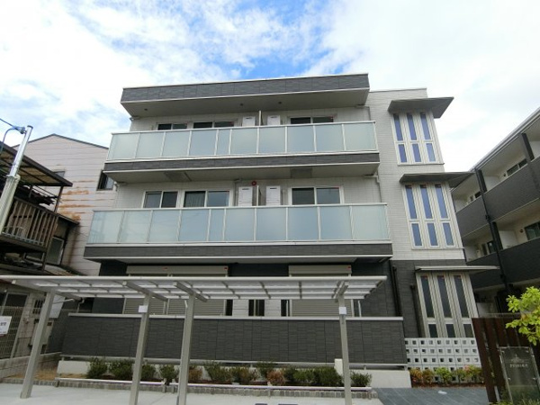 クラシスト今川の画像