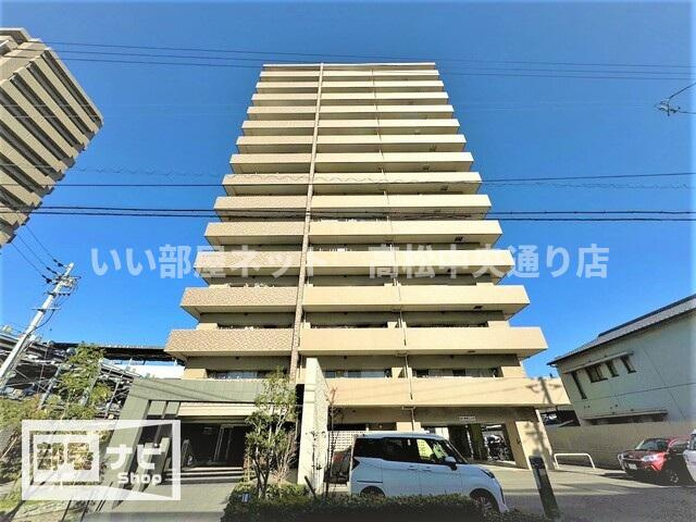 アルファステイツ桜町IIIのイメージ