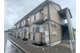 ロイヤルレジデンス Cの外観