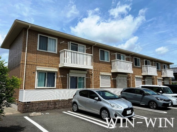 パルアヴェニューの画像