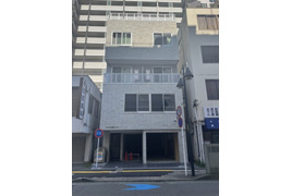 T&F本厚木ビルの外観