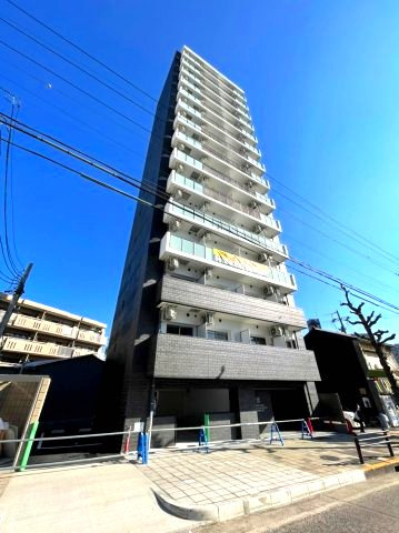 エステムコート名古屋金山サウスゲートのイメージ