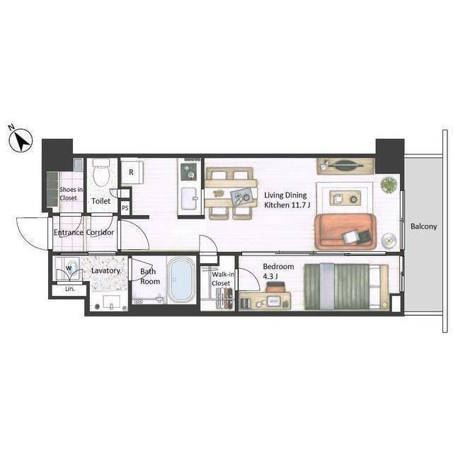 間取り：213142094252