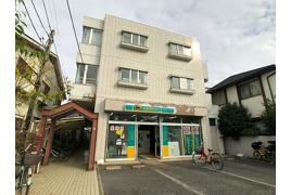エクセル上木崎の外観