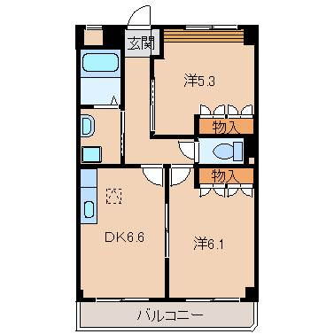 間取り：230033719250