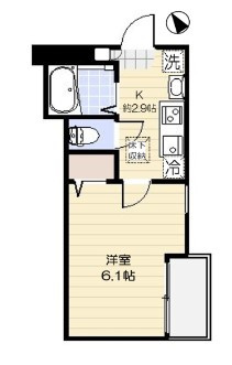 フィルクローバ川口のイメージ