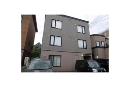 エストール1の外観