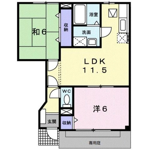 間取り：230034920023