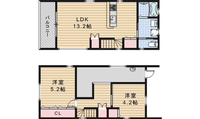 間取り：227102046529