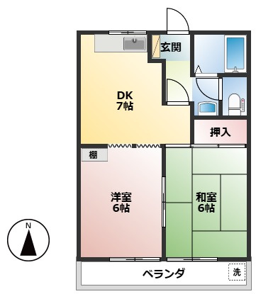 間取り：221014610219