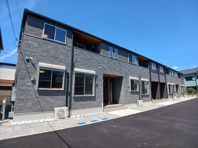 カーサ・リンドペローIIのイメージ