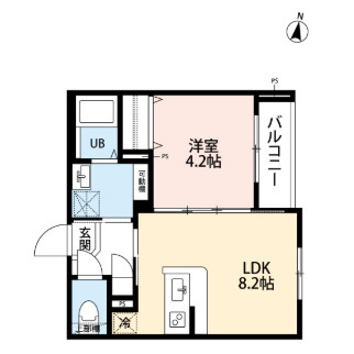 間取り：211064761015