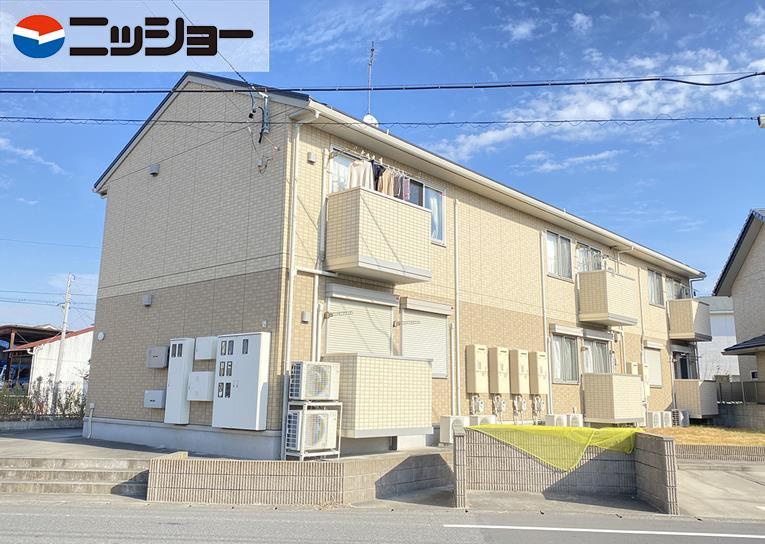 アリウムガーデンのイメージ