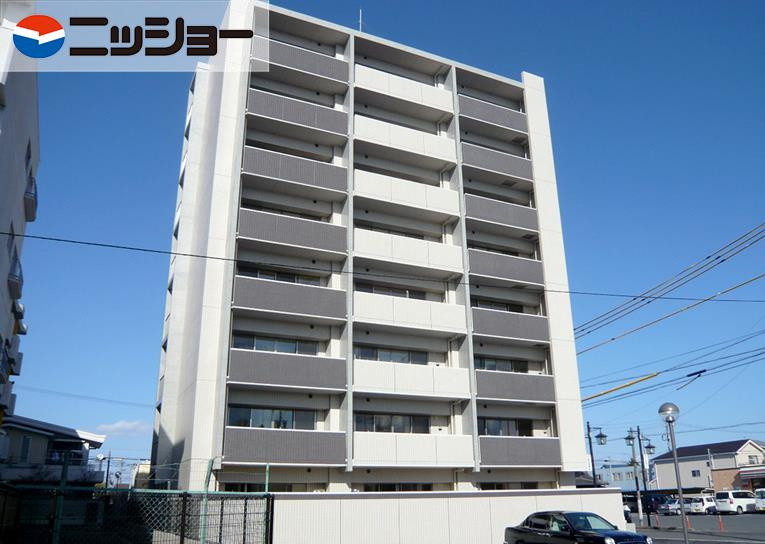 グランドソレイユ蟹江のイメージ