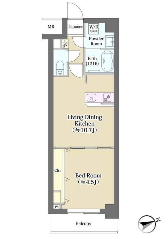 テアトル富ヶ谷のイメージ