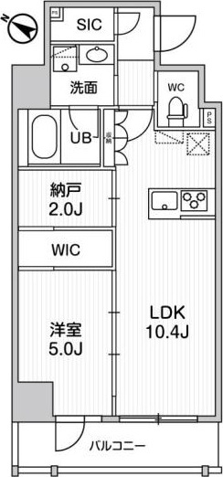 ステージグランデ日本橋人形町のイメージ