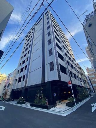 ステージグランデ日本橋人形町のイメージ