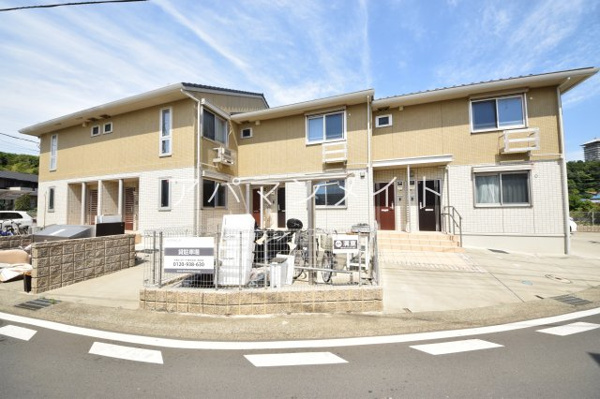 ラマージュIIIの画像