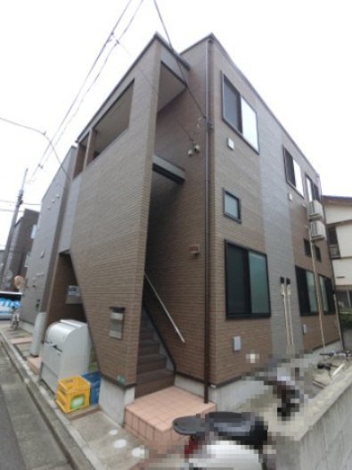 エクラールの画像