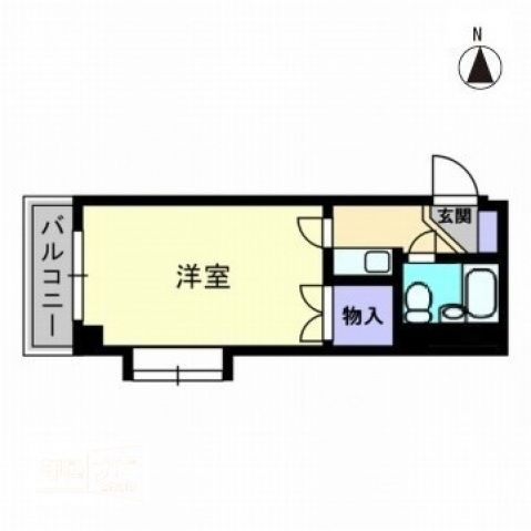 ガーデンハウスのイメージ