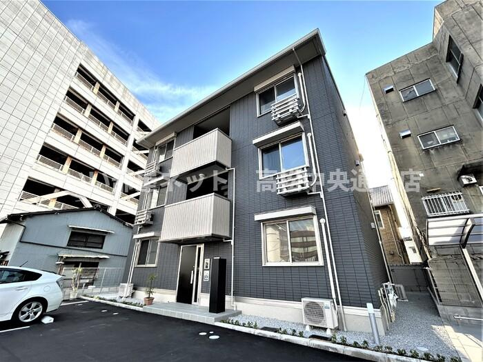 D-ROOM松島のイメージ