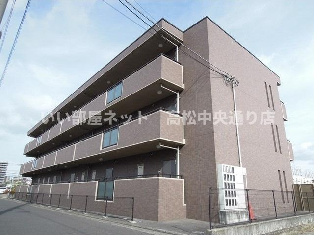 エストレーラのイメージ