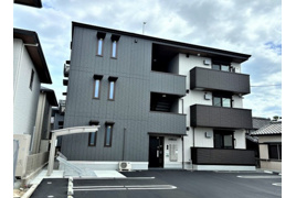 D-Hills天王の外観