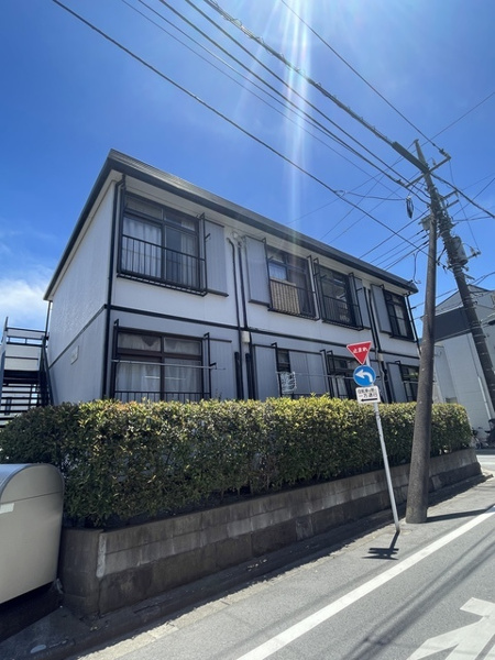 シティハイムヤマグチAの画像