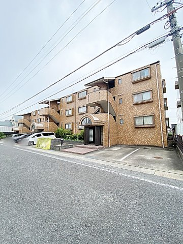 ステージ21のイメージ