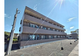 マンションユザワの外観