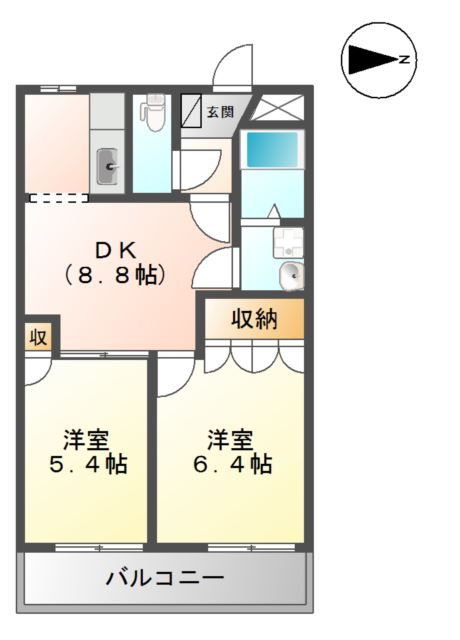 間取り：231506346631